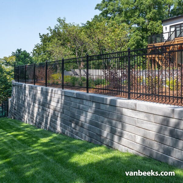 Unilock Sienastone Smooth Coping